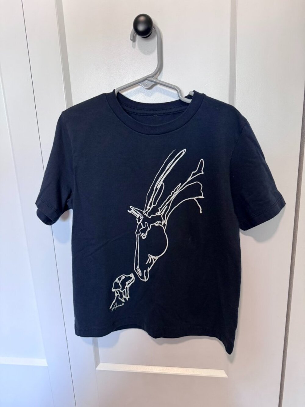 Ariat "Hay Girl" T-Shirt